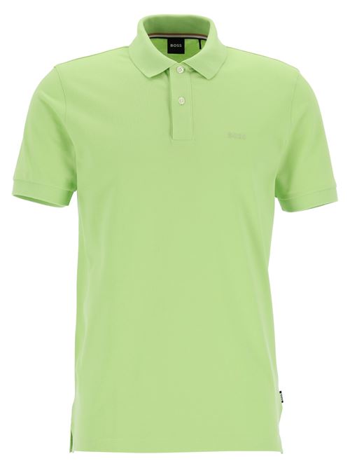 POLO PALLAS HUGO BOSS | 50468301/382